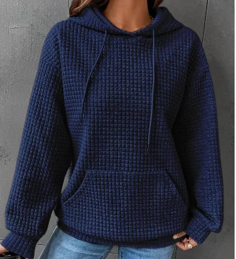 LINA | Lässiges Damen-Sweatshirt für Komfort
