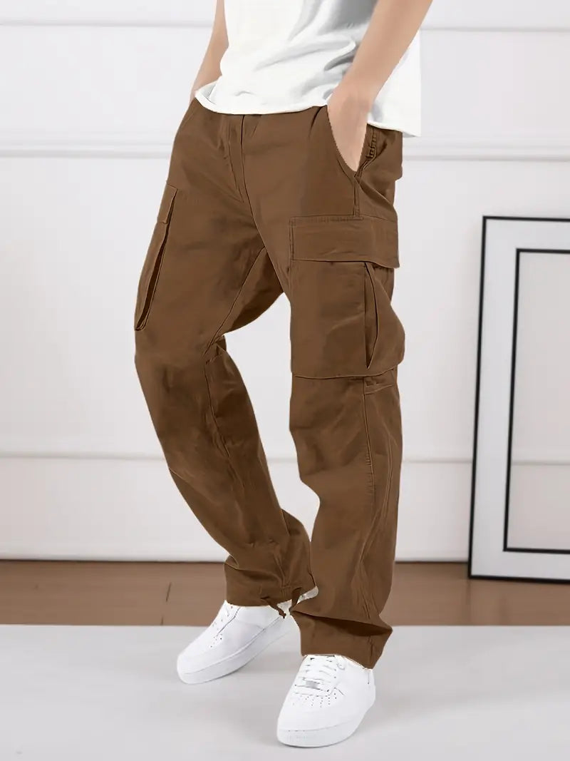 CHRISTOFFEL | Lässige Herren Hose