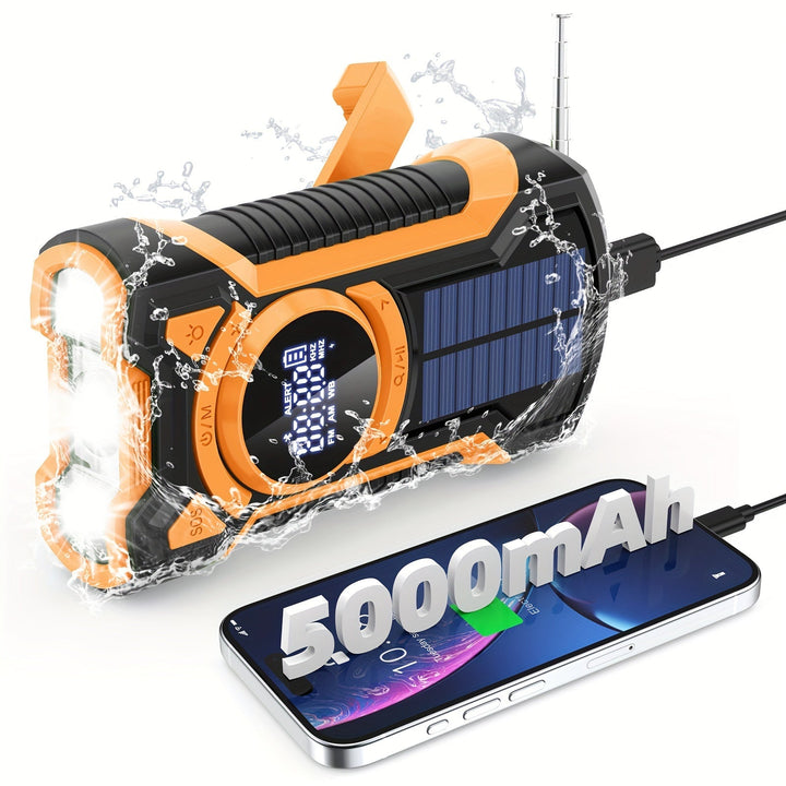 Variant image for Standard