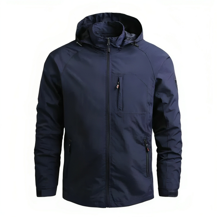WREN | Leichte Windjacke für Männer