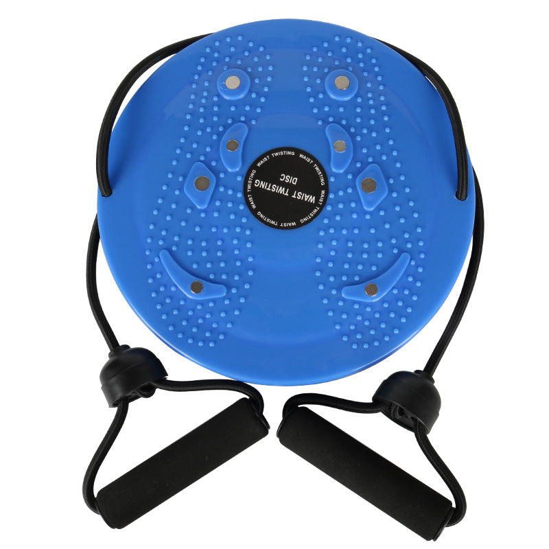 Duraspin | Taillentrainer | Effizienter Gewichtsverlust nur 10 Minuten pro Tag-2