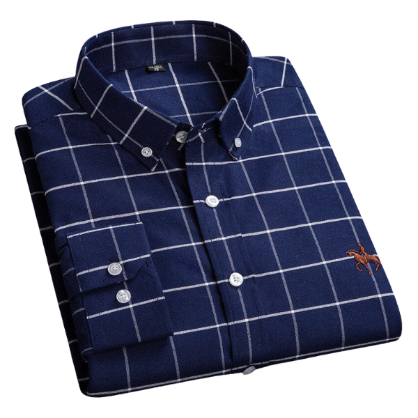 MORRIS | Premium Hemd