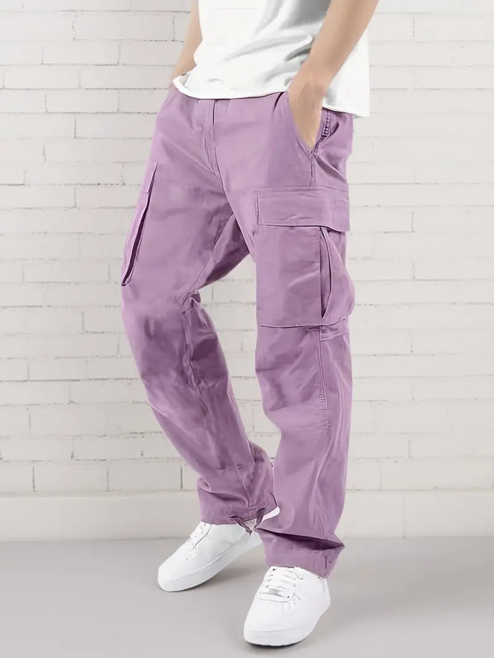 CHRISTOFFEL | Lässige Herren Hose