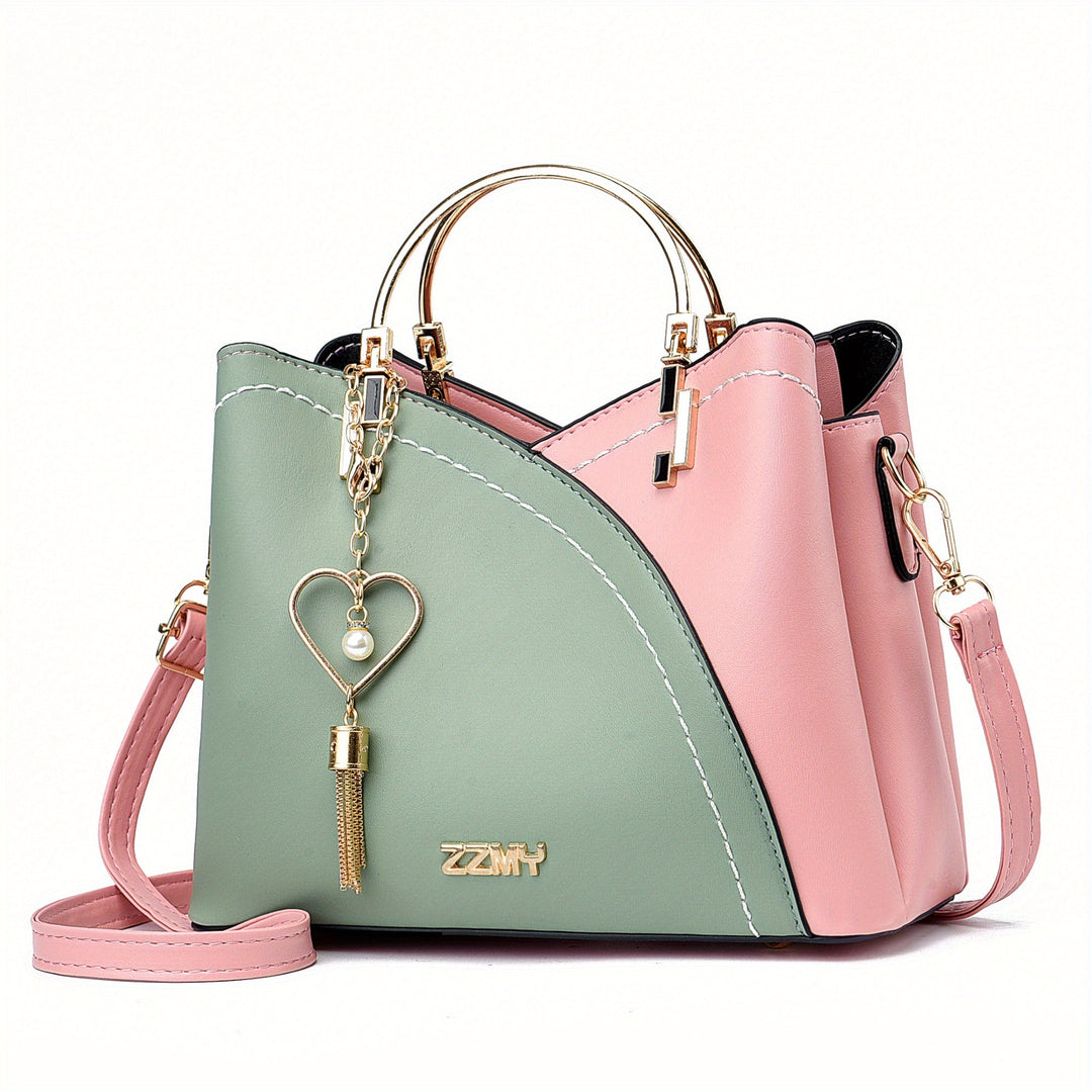 DAPHNE | Elegante Handtasche