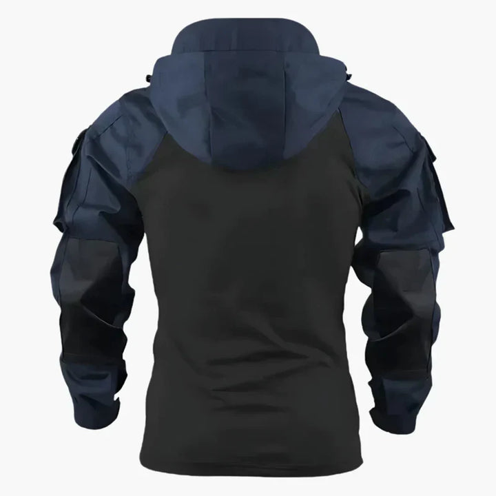 Vincent | Taktisches Sweatshirt – Vielseitig und Urban-Ready
