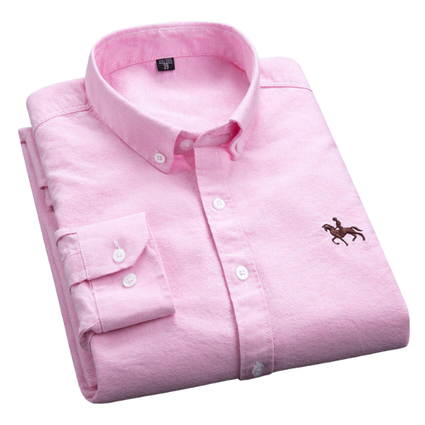 MORRIS | Premium Hemd