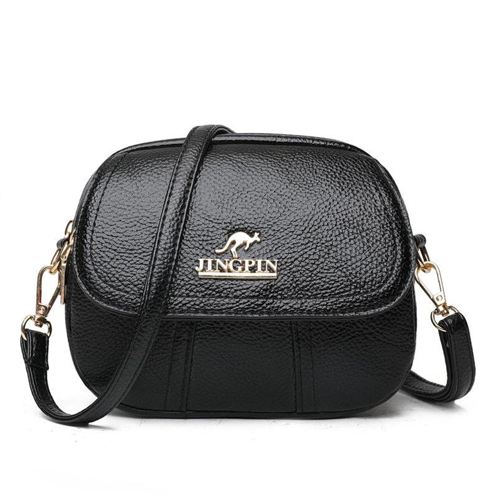 Luna | Stilvolle Crossbody-Tasche mit Diebstahlschutz