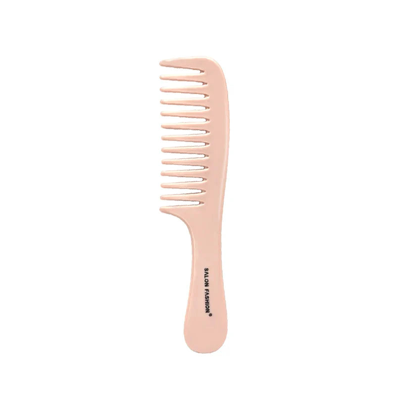 Flexibrush - breites Zahnhaarkamm für sanfte Entwirrung und Styling-1
