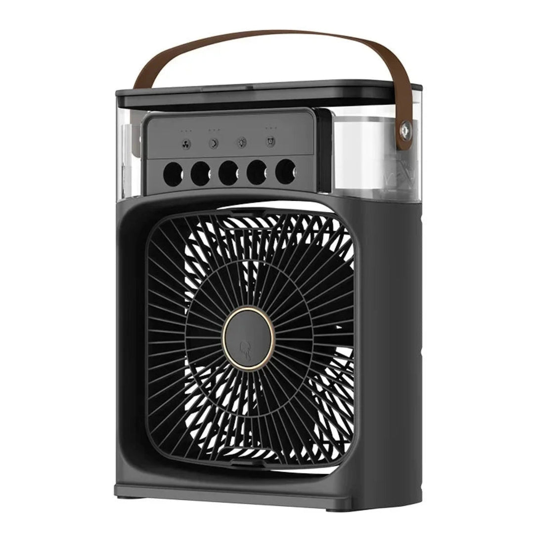 Airglide | Besiege die Hitze leicht 0