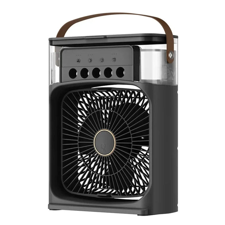 Airglide | Besiege die Hitze leicht 0
