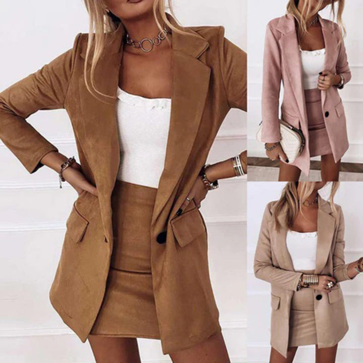 Quinn | Stylisches und Elegantes Damen-Set