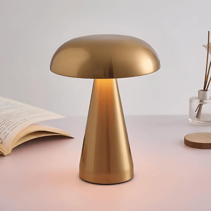 Alumis Tischlampe 0