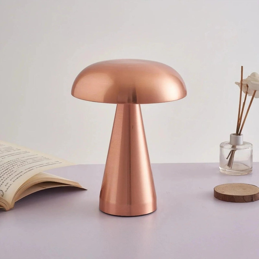 Alumis Tischlampe 4