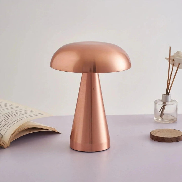 Alumis Tischlampe 4