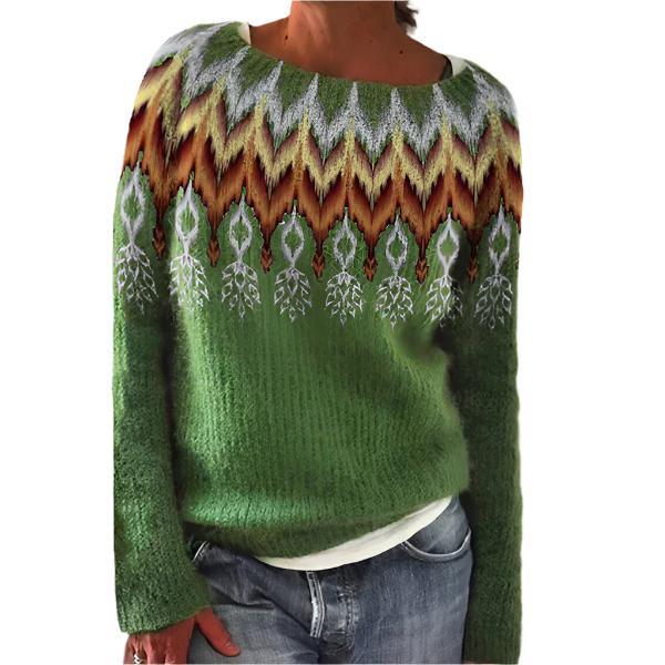 Amour - Modischer Pullover für Frauen mit Klasse 0