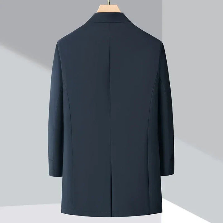 André™ - Burke Daunen-Trenchcoat 1