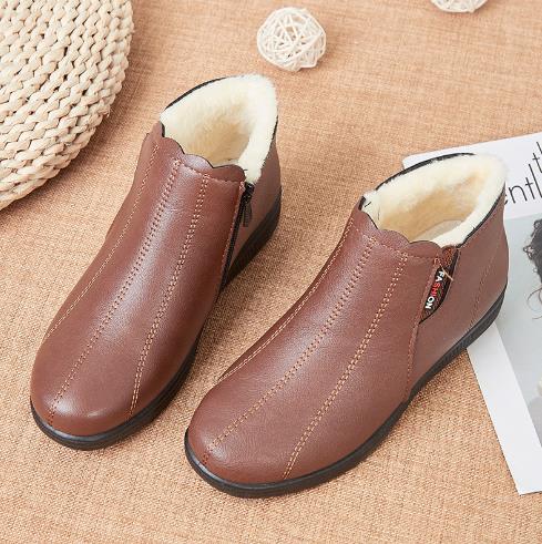 AnnemiekeBoots I Stiefel für Damen 2
