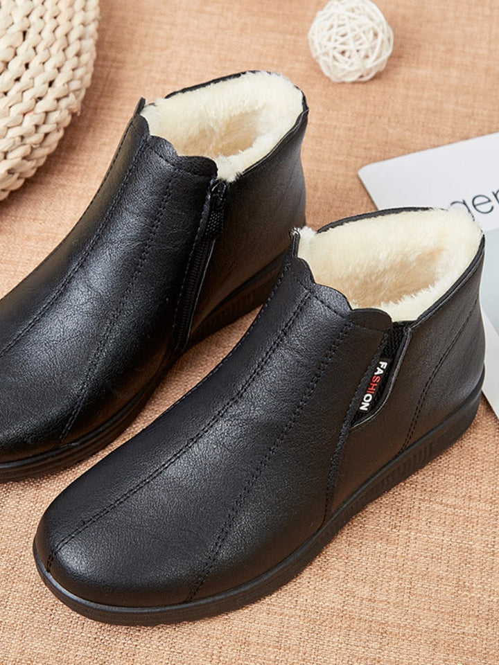 AnnemiekeBoots I Stiefel für Damen 3