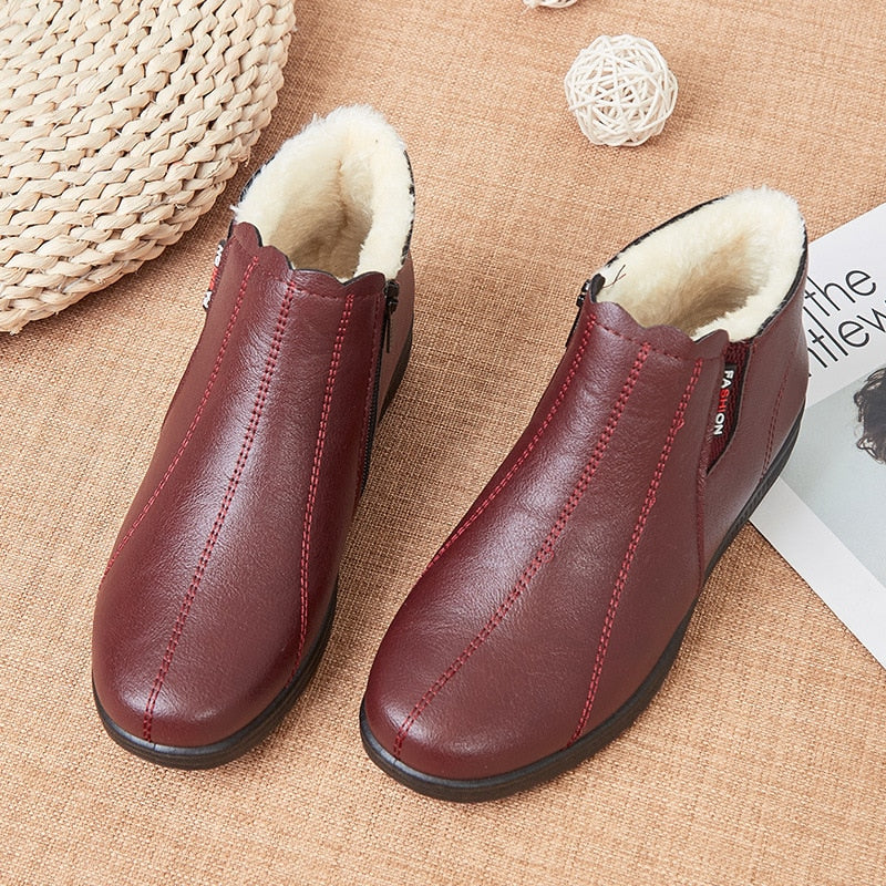 AnnemiekeBoots I Stiefel für Damen 4