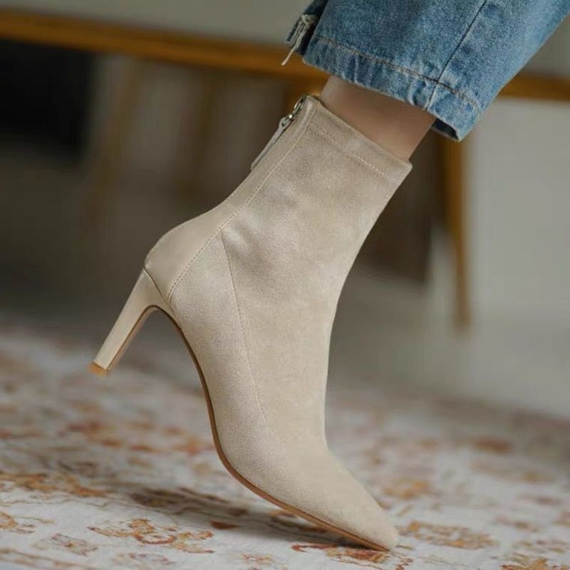 AnnesShoes I Stiefeletten für Damen 0