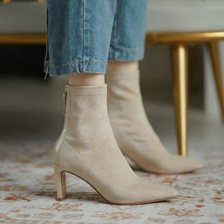 AnnesShoes I Stiefeletten für Damen 2