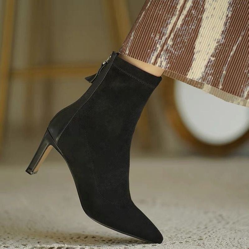AnnesShoes I Stiefeletten für Damen 3