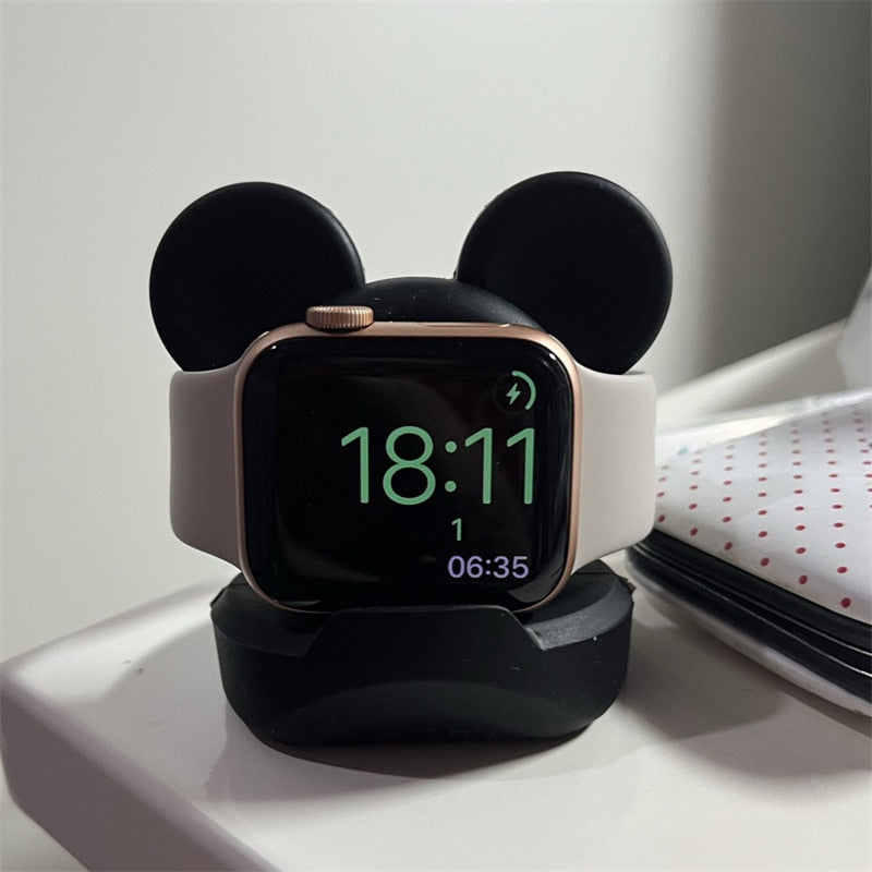 Apple Watch Ladegerät | Mit einzigartigem Design 2