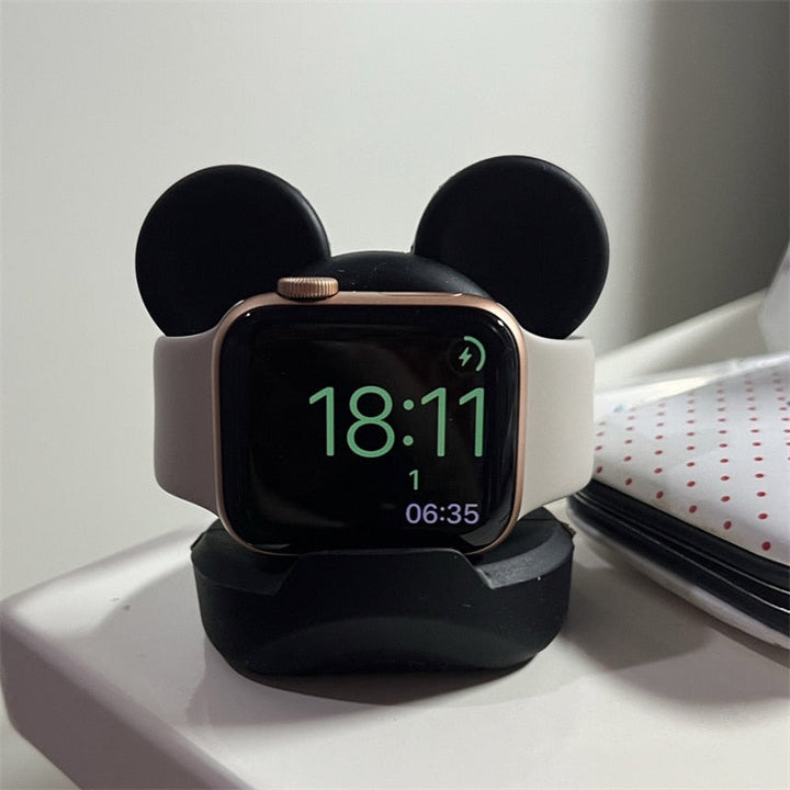 Apple Watch Ladegerät | Mit einzigartigem Design 2