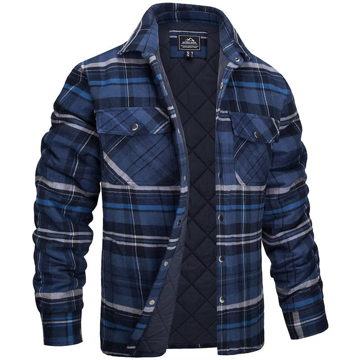 Emil | Stijlvolle Jacke voor Herfst en Winter
