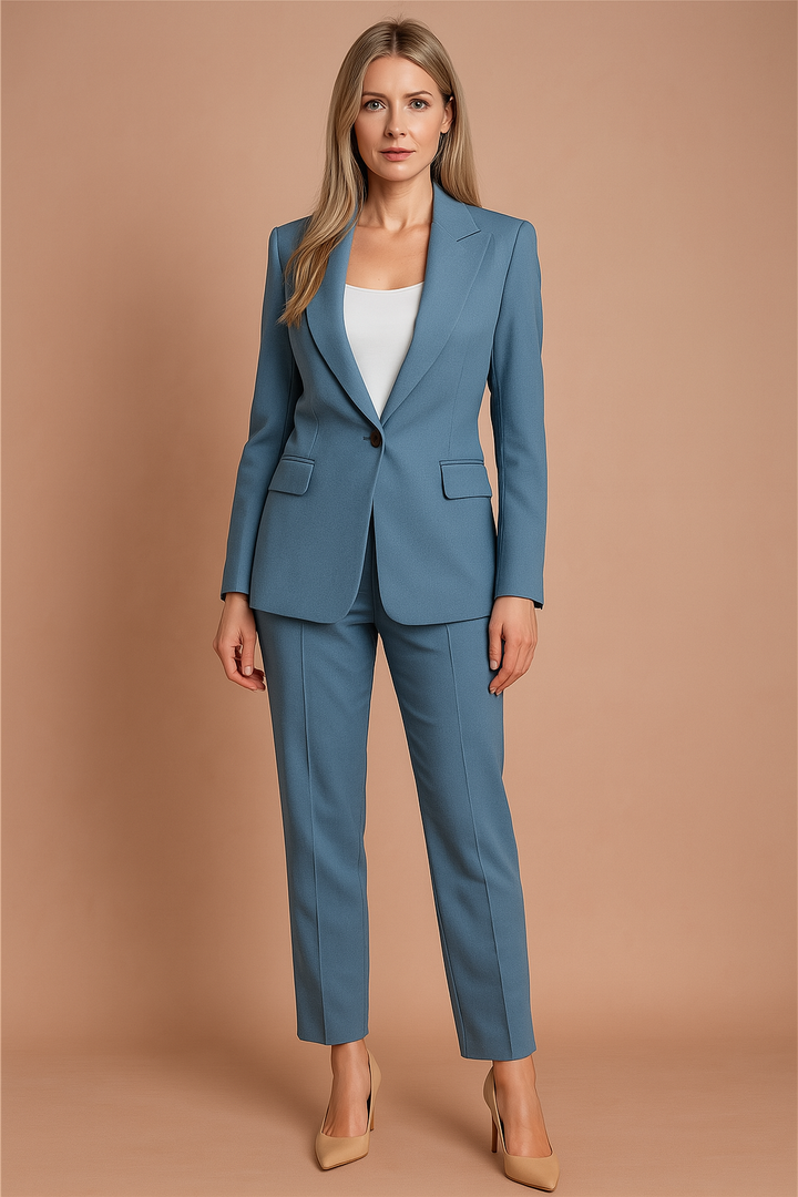 Arina | Eleganter zweiteiliger Damenanzug 5