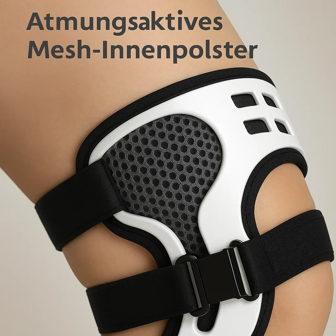 ArthroGuard | Entlastende Orthese bei Arthrose & Schmerzen 6