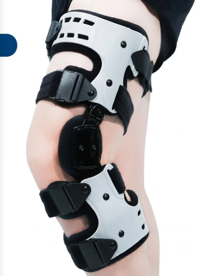 ArthroGuard | Entlastende Orthese bei Arthrose & Schmerzen 9