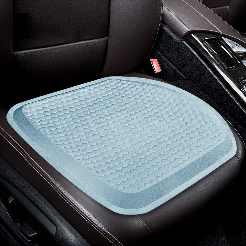 Autositzkissen mit Kühlgel 0