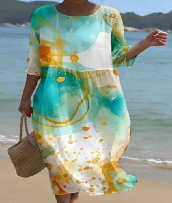 PALOMA | Zeitlose Eleganz Kleid