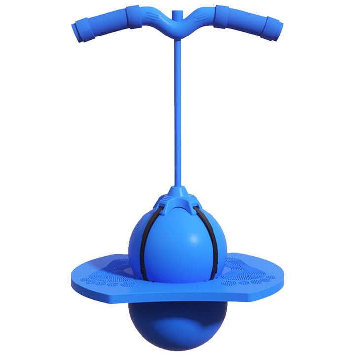 Balancierender Hüpfstock für Kinder - BounceBuddy 2