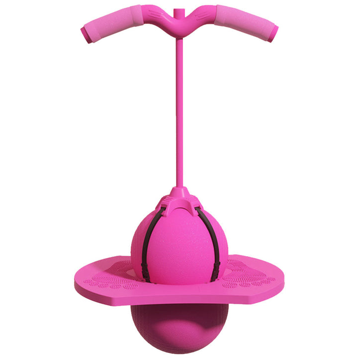 Balancierender Hüpfstock für Kinder - BounceBuddy 3