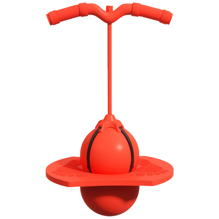 Balancierender Hüpfstock für Kinder - BounceBuddy 4
