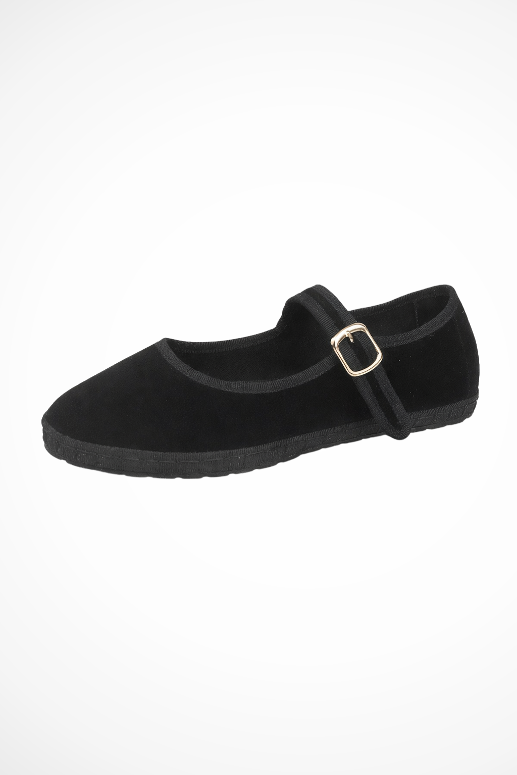 Ballerinas Damen mit Orthopädischer Unterstützung im Mary-Jane-Stil – Bequeme Ballerina Schuhe für Alltag und Freizeit 0