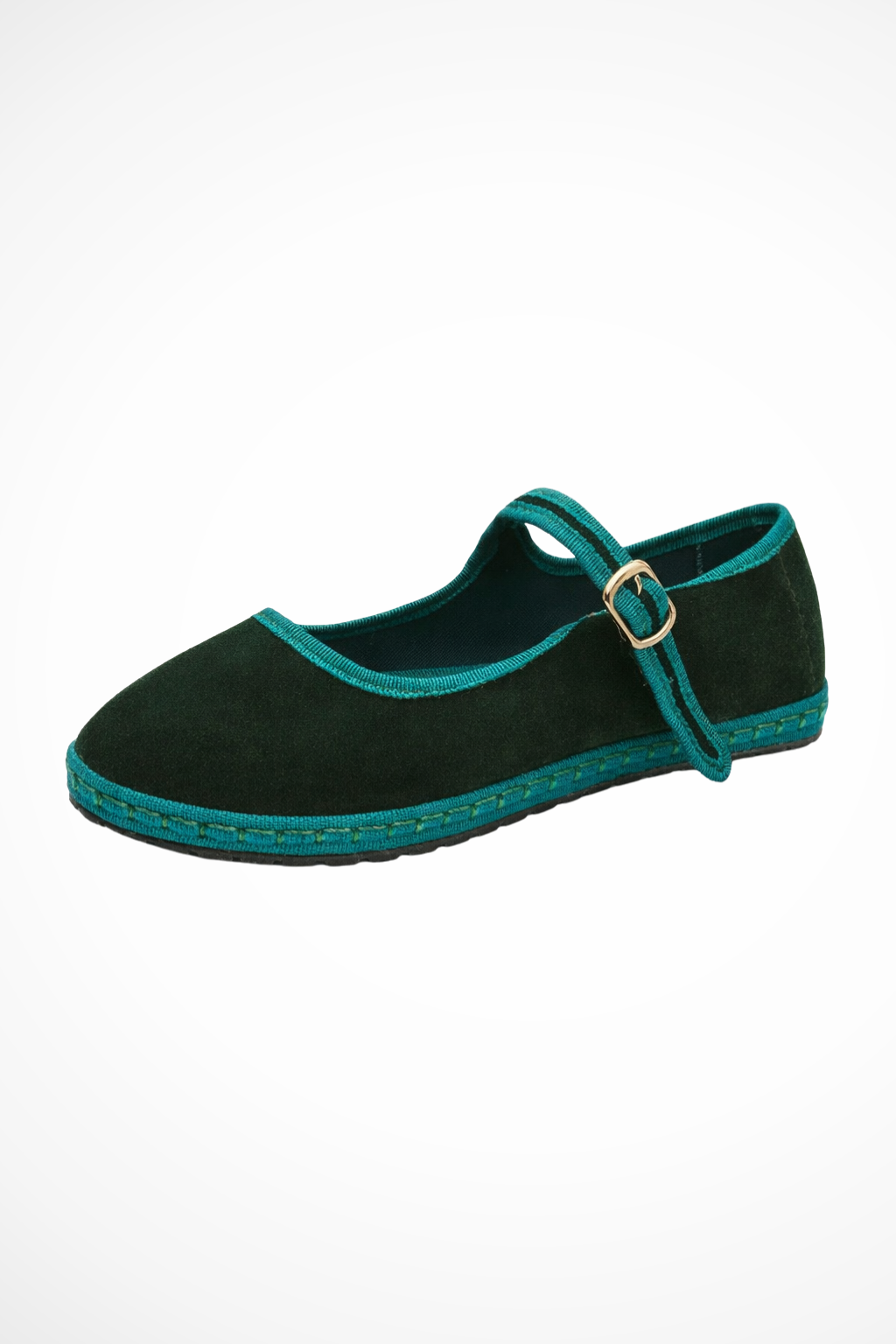 Ballerinas Damen mit Orthopädischer Unterstützung im Mary-Jane-Stil – Bequeme Ballerina Schuhe für Alltag und Freizeit 10