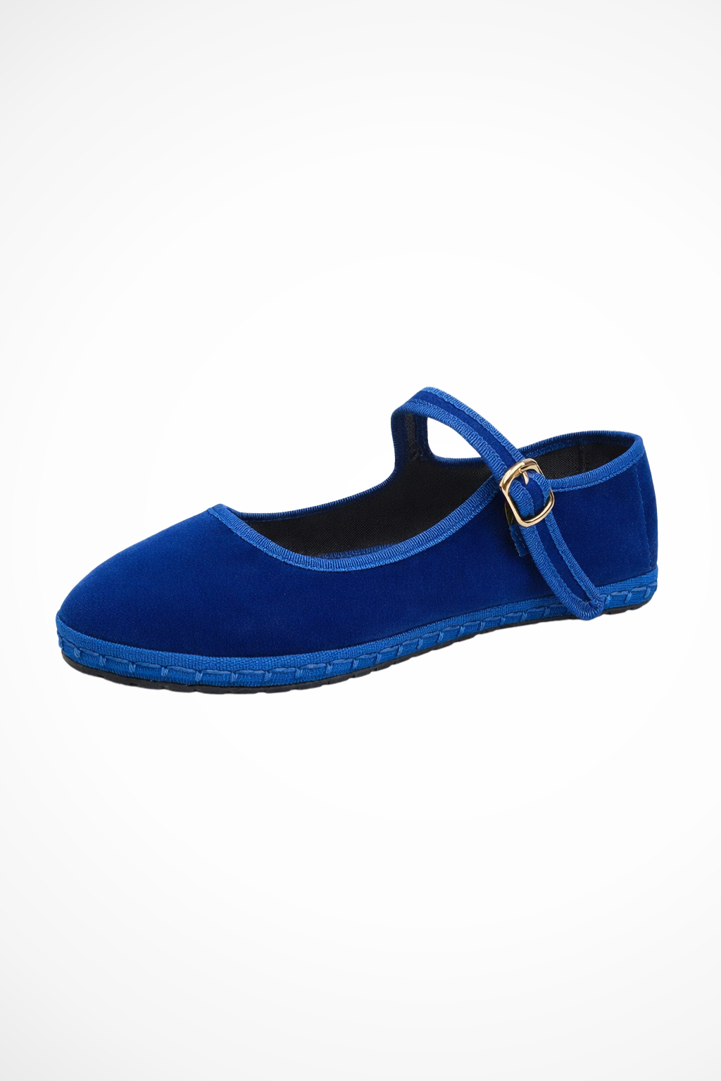 Ballerinas Damen mit Orthopädischer Unterstützung im Mary-Jane-Stil – Bequeme Ballerina Schuhe für Alltag und Freizeit 3