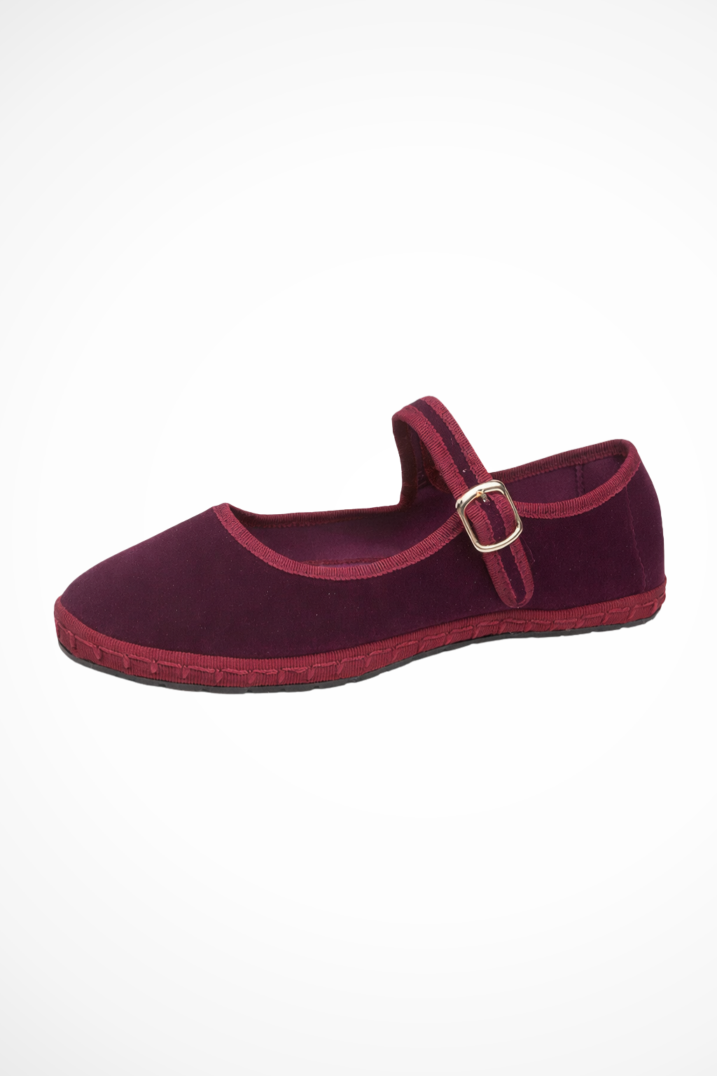 Ballerinas Damen mit Orthopädischer Unterstützung im Mary-Jane-Stil – Bequeme Ballerina Schuhe für Alltag und Freizeit 5