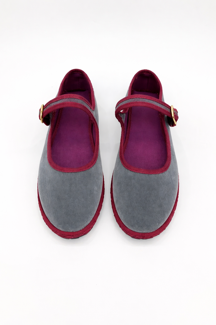 Ballerinas Damen mit Orthopädischer Unterstützung im Mary-Jane-Stil – Bequeme Ballerina Schuhe für Alltag und Freizeit 7