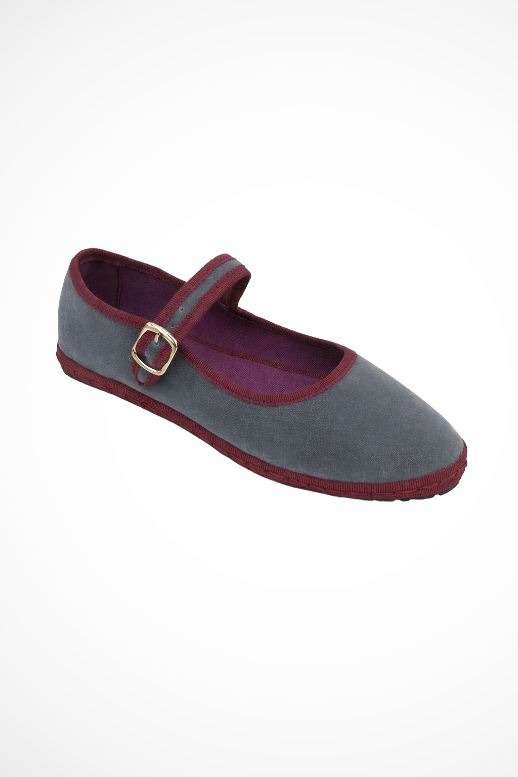 Ballerinas Damen mit Orthopädischer Unterstützung im Mary-Jane-Stil – Bequeme Ballerina Schuhe für Alltag und Freizeit 8