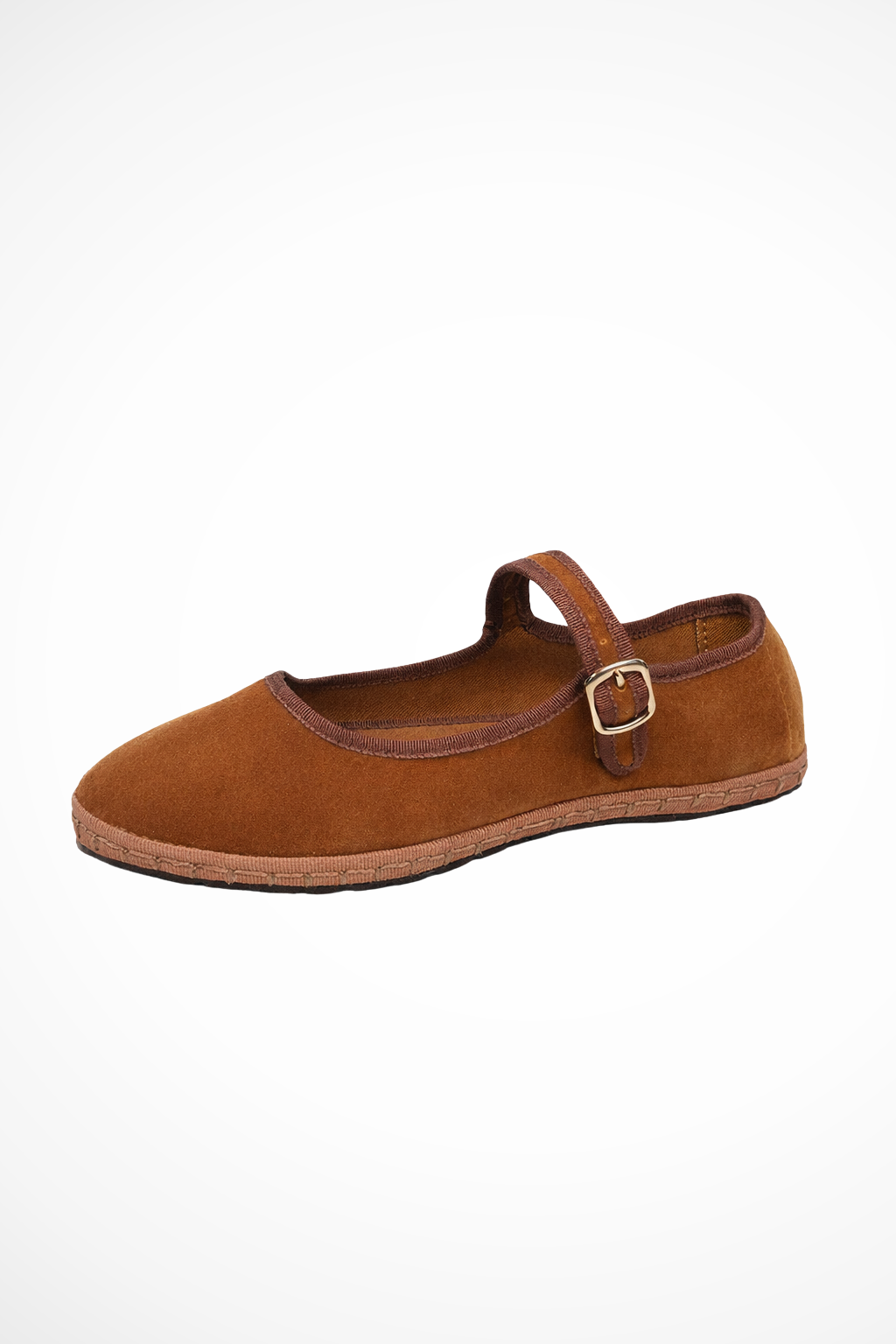 Ballerinas Damen mit Orthopädischer Unterstützung im Mary-Jane-Stil – Bequeme Ballerina Schuhe für Alltag und Freizeit 9