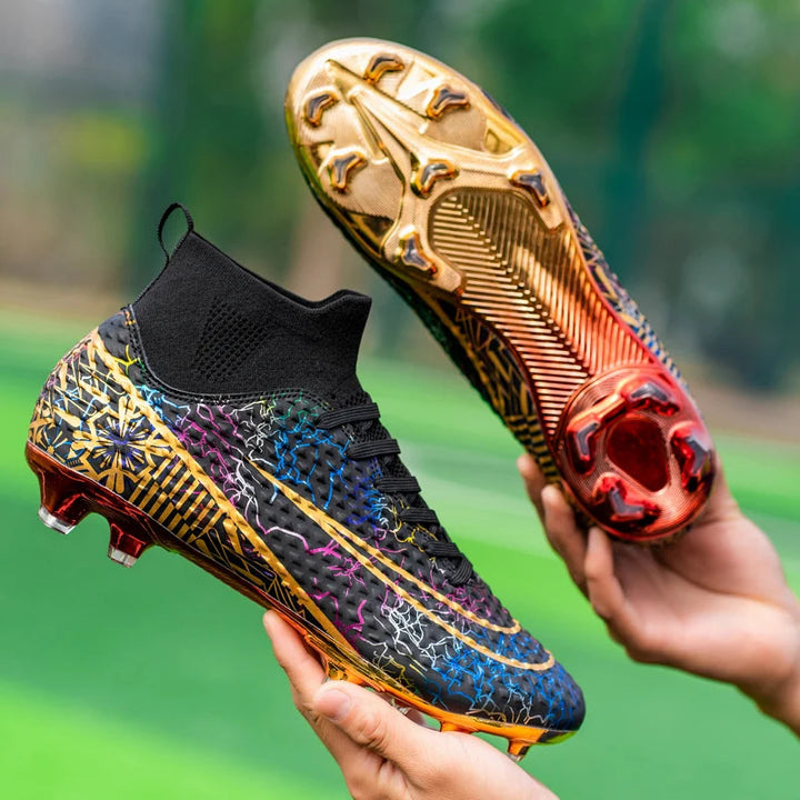 Ballschuhe Lanka Staus 1