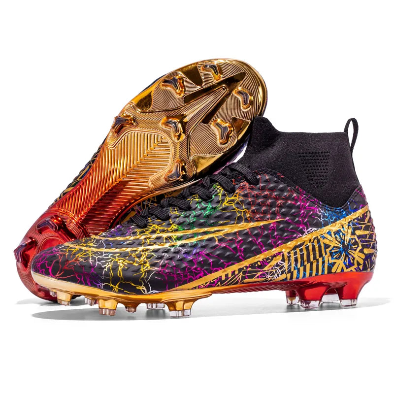 Ballschuhe Lanka Staus 2