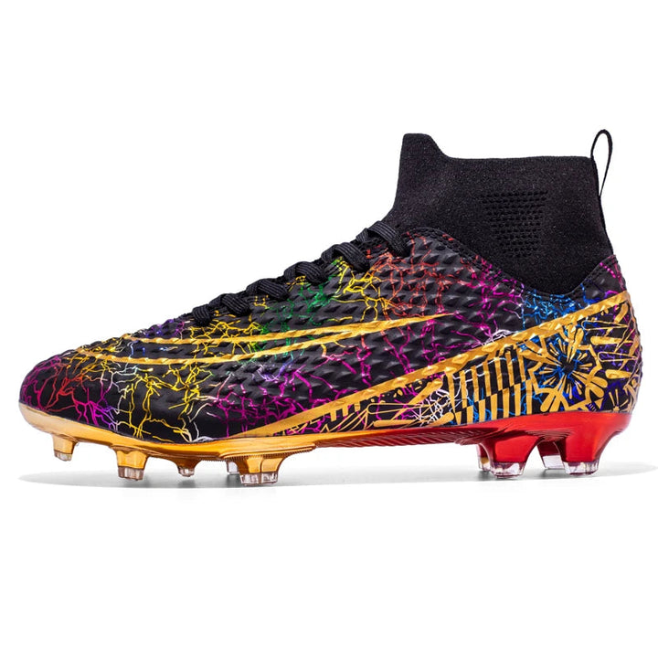 Ballschuhe Lanka Staus 3