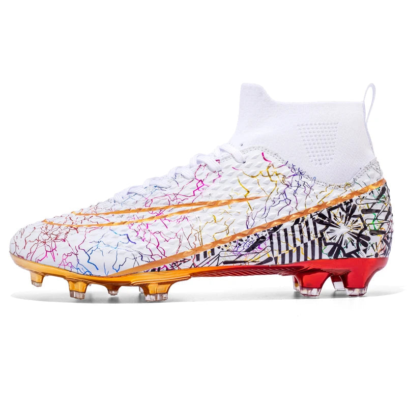 Ballschuhe Lanka Staus 4