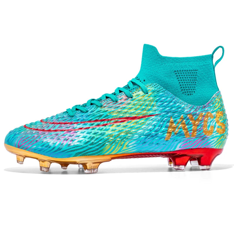Ballschuhe Lanka Staus 6