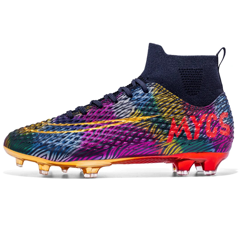 Ballschuhe Lanka Staus 8